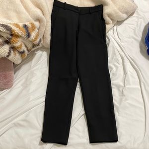 Dress pants